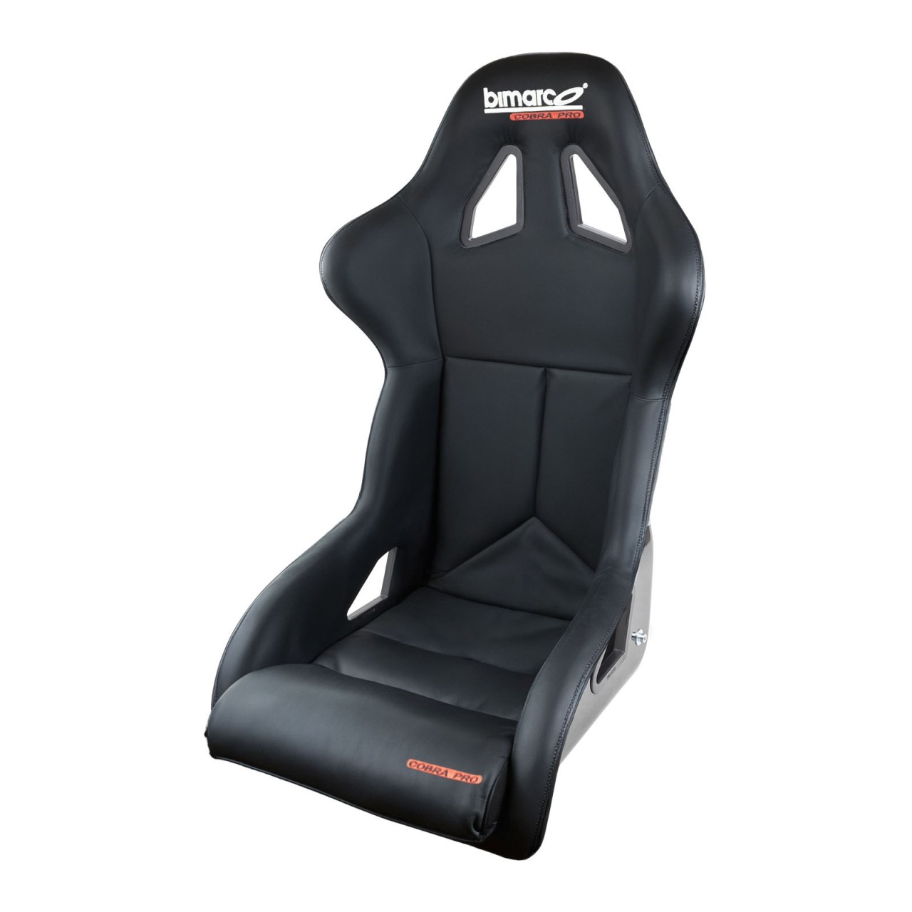 Bimarco Cobra Pro FIA Skai bucket seat