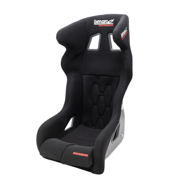 Bimarco Hamer Pro FIA Black bucket seat