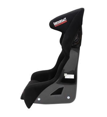 Bimarco Hamer Pro FIA Black bucket seat