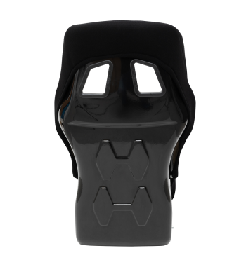 Bimarco Hamer Pro FIA Black bucket seat