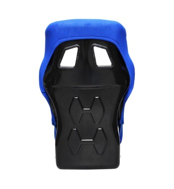 Bimarco Hamer Pro FIA Blue bucket seat