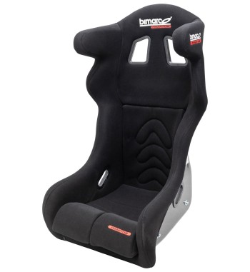 Bimarco Phantom FIA Black bucket seat