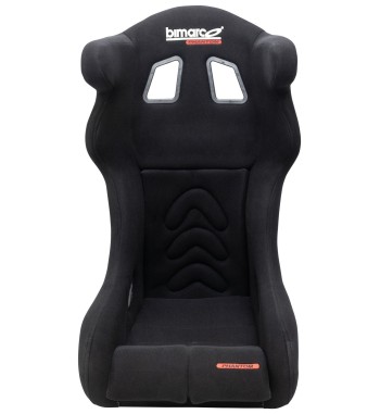 Bimarco Phantom FIA Black bucket seat