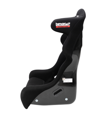 Bimarco Phantom FIA Black bucket seat