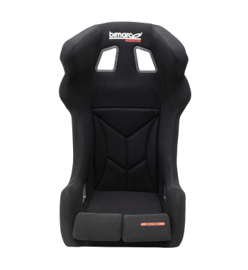 Bimarco Matrix FIA Black bucket seat