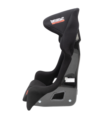 Bimarco Matrix FIA Black bucket seat