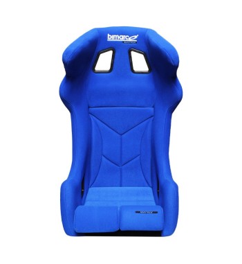 Bimarco Matrix FIA  Blau / 3D MESH Rennsitz