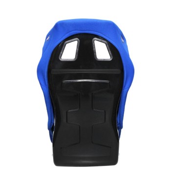 Bimarco Matrix FIA Blue bucket seat