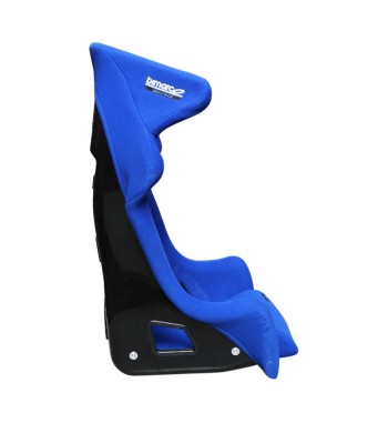 Bimarco Matrix FIA Blue bucket seat