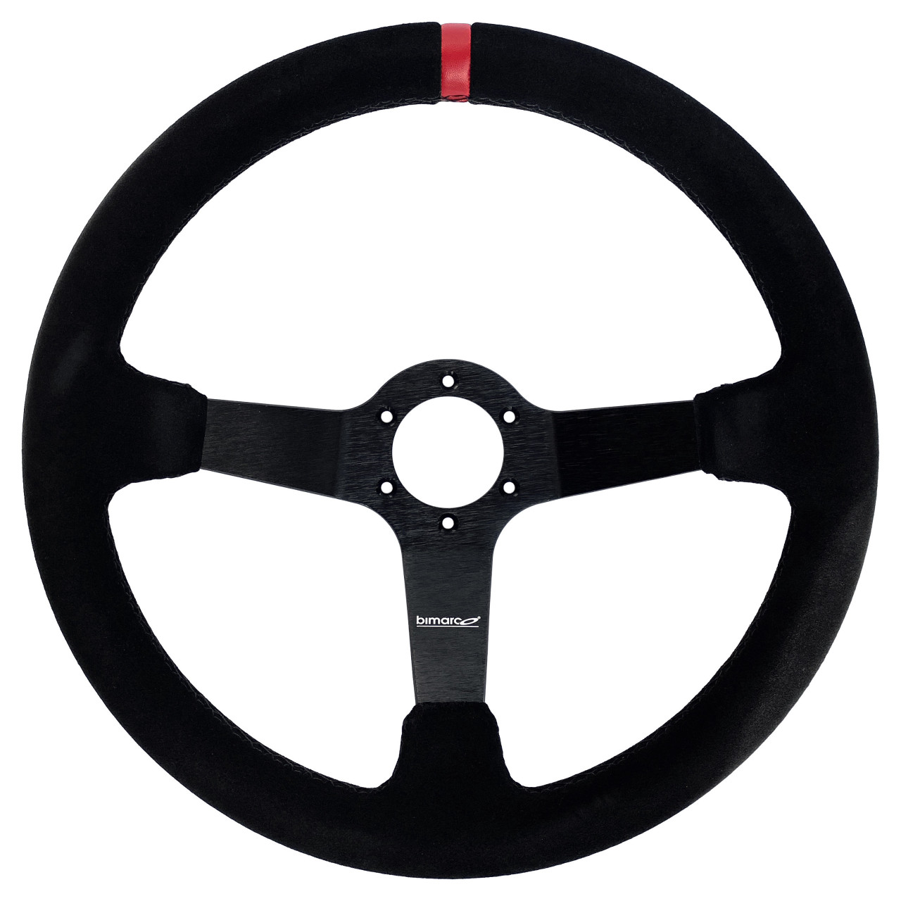 BIMARCO CROFT racing steering wheel