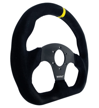 BIMARCO BRNO sports steering wheel