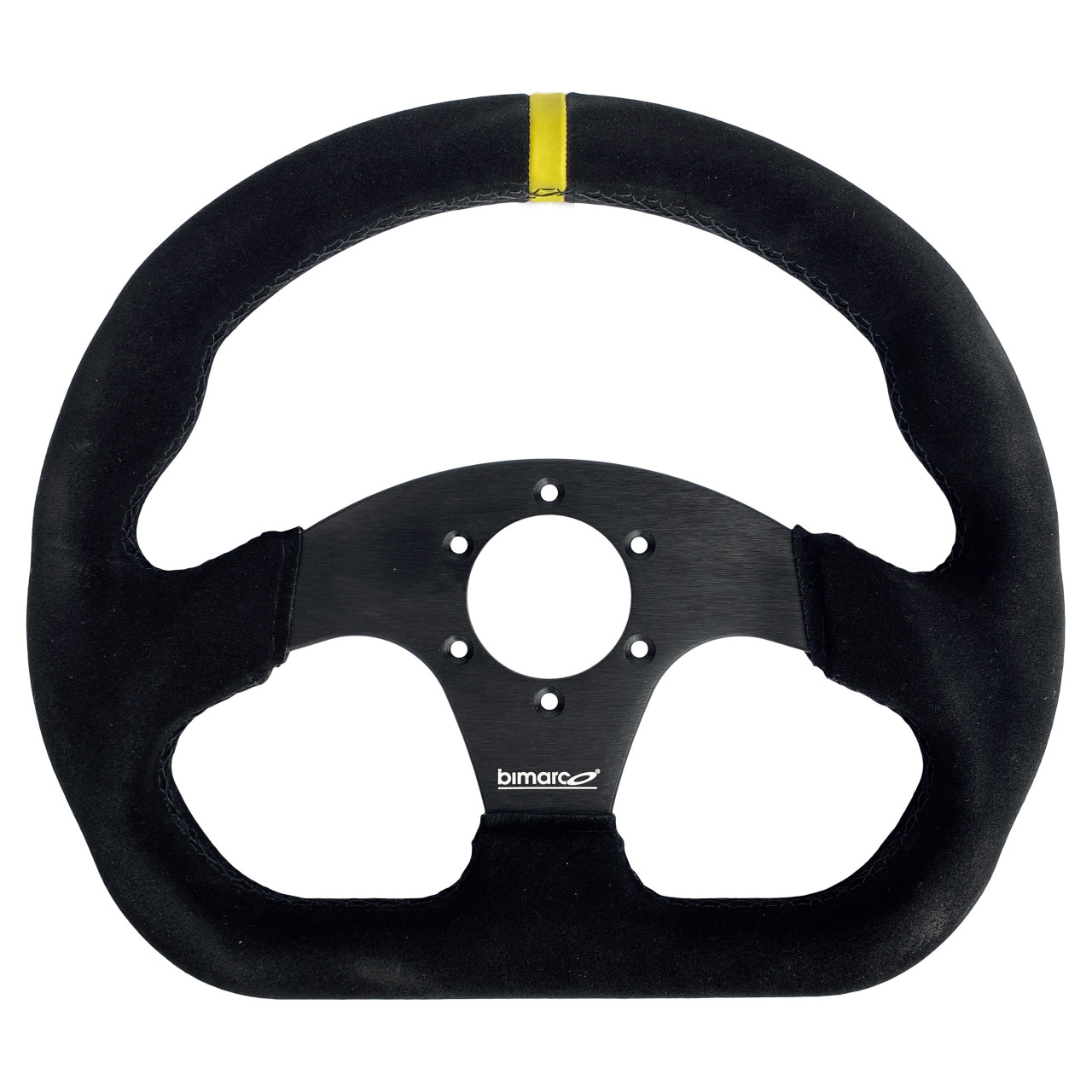 BIMARCO BRNO sports steering wheel