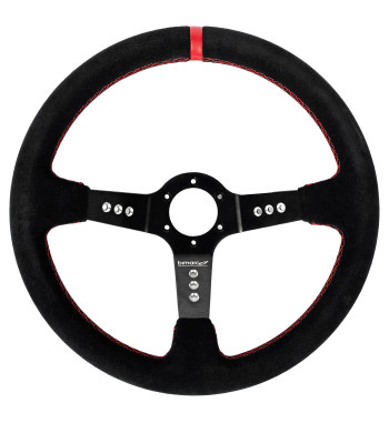 Kierownica wyścigowa BIMARCO ASSEN