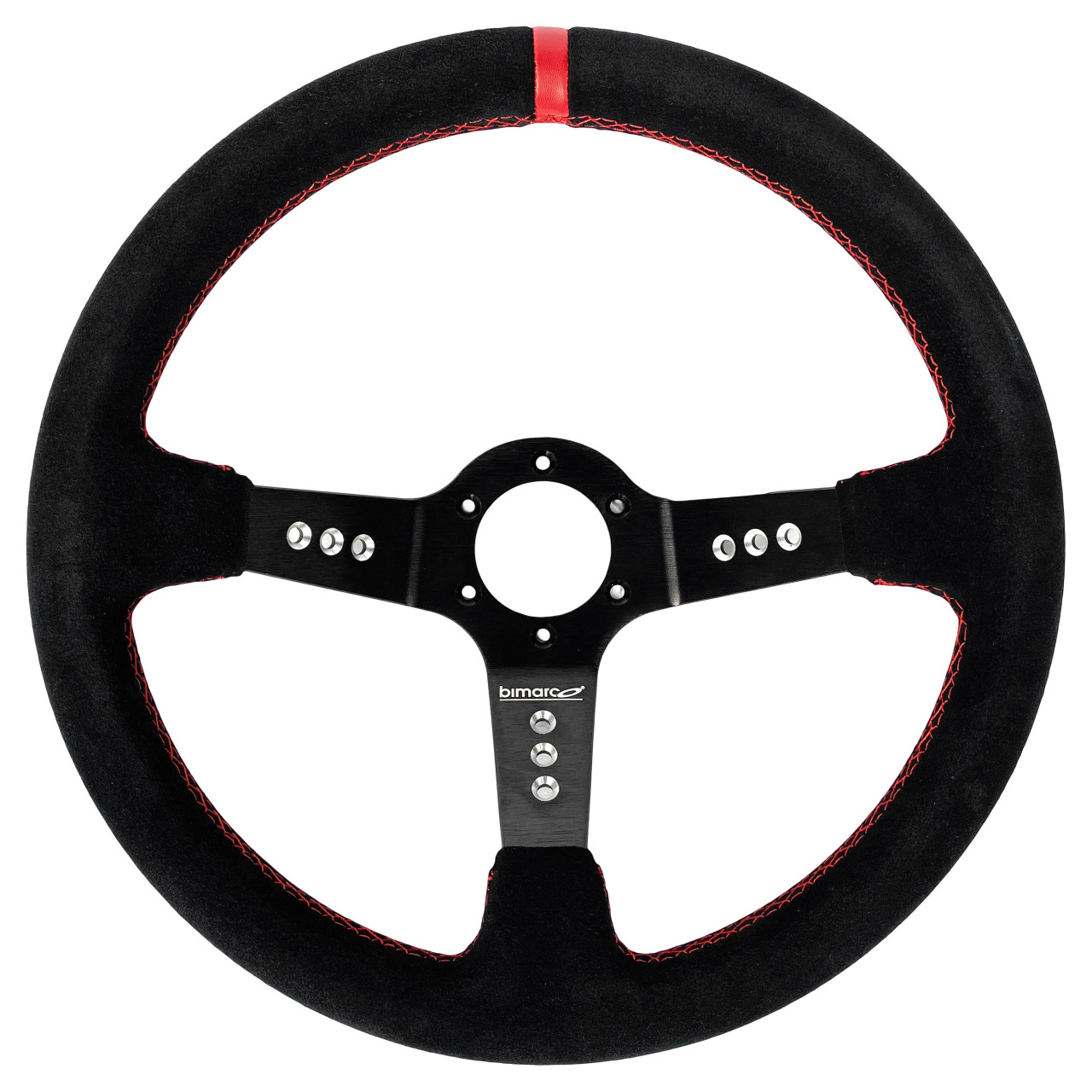 BIMARCO ASSEN racing steering wheel