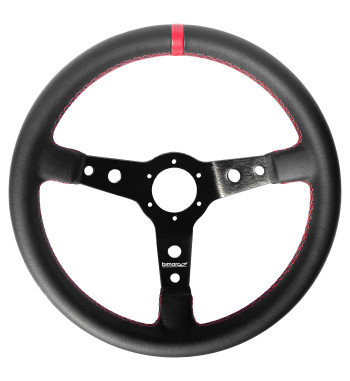 BIMARCO ZOLDER racing steering wheel