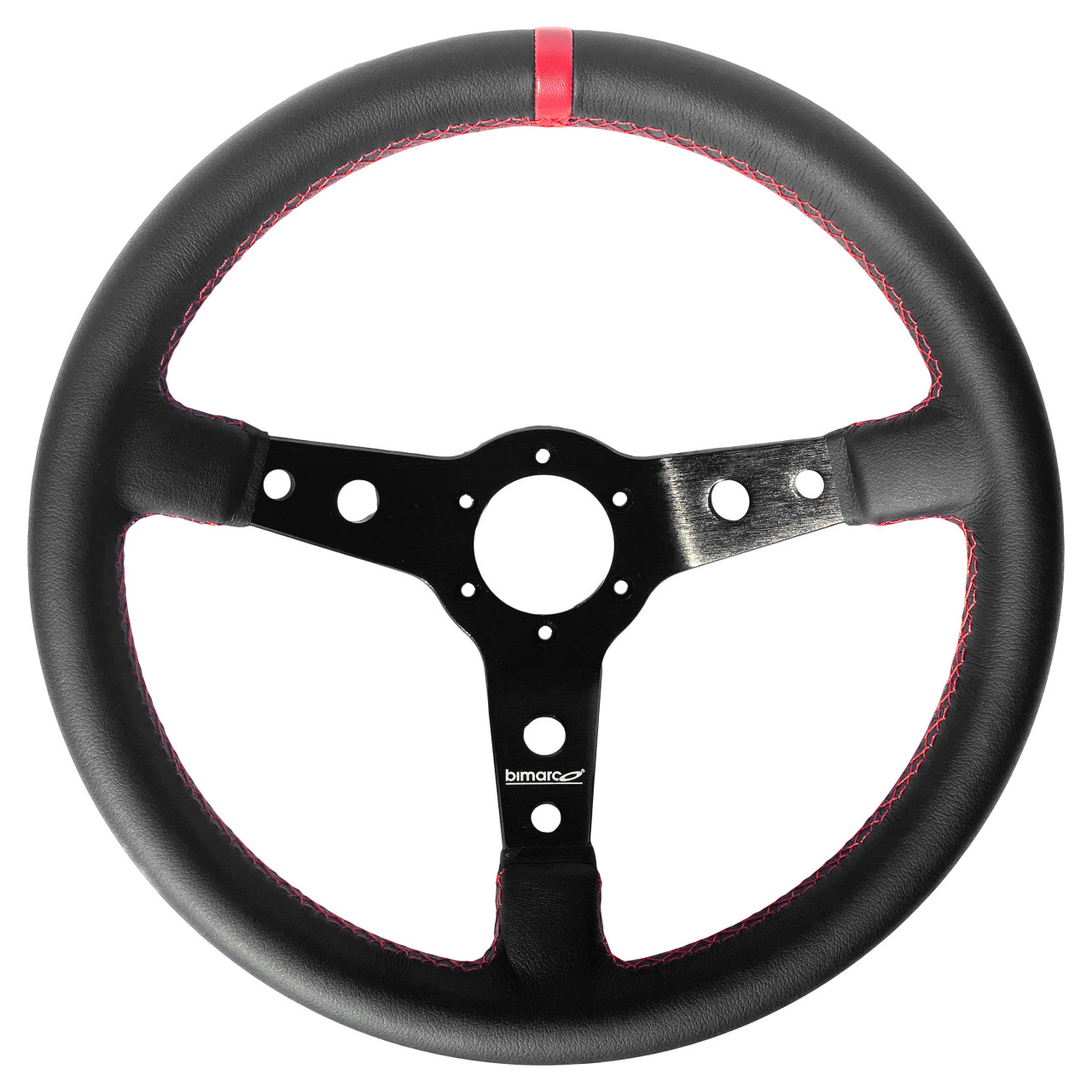 BIMARCO ZOLDER Rennlenkrad