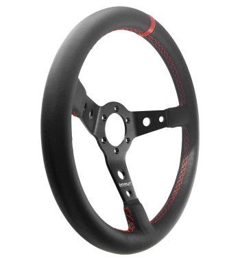 BIMARCO ZOLDER Rennlenkrad