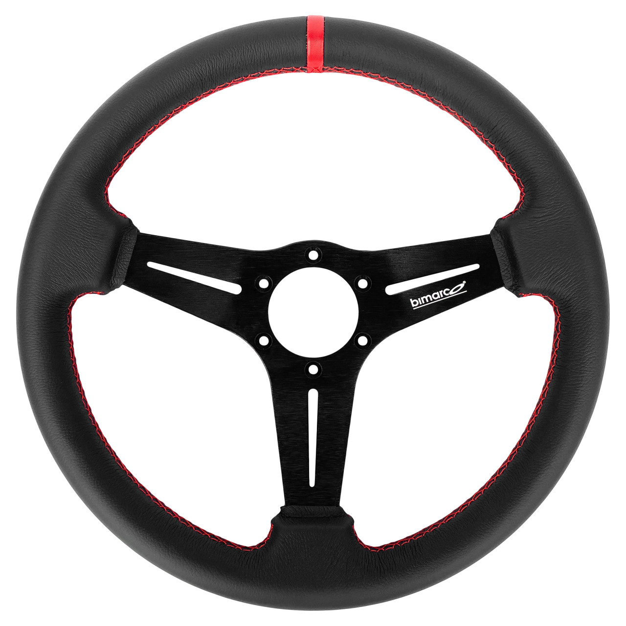 BIMARCO ACROPOLIS sports  steering wheel