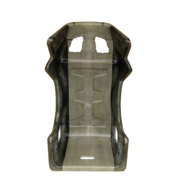 Bimarco Racer Blau / 3D MESH Rennsitz