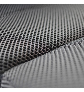 Bimarco Racer Blau / 3D MESH Rennsitz