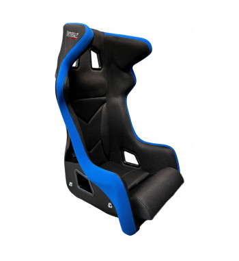 Bimarco Racer Blue / 3D MESH bucket seat