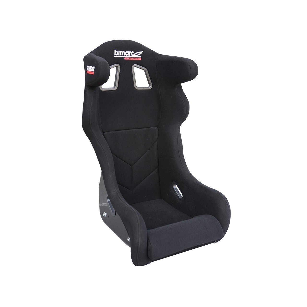 Bimarco Dynamic Black / 3D MESH bucket seat