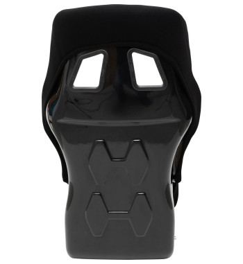 Bimarco Hamer Black / 3D MESH bucket seat