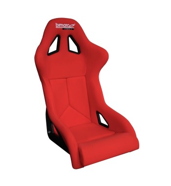Fotel Bimarco Cobra 3 RED / 3D MESH