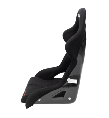 Bimarco Cobra Pro FIA Black bucket seat