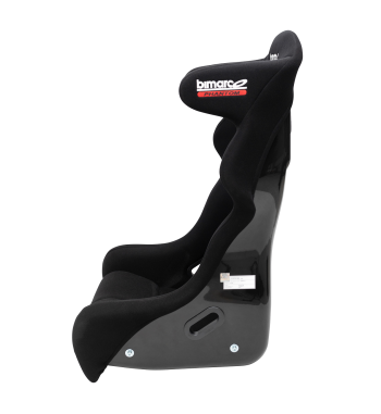 Fotel Bimarco Phantom FIA Czarny / 3D MESH