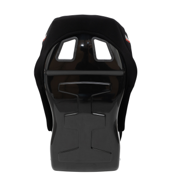 Bimarco Matrix FIA Black bucket seat