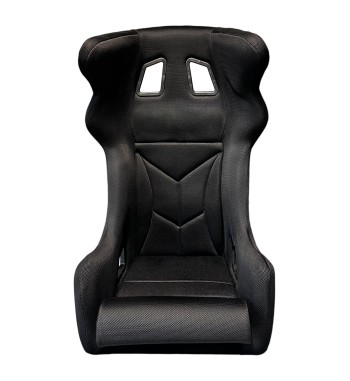 Bimarco Racer Black / 3D MESH bucket seat