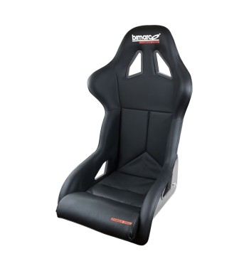 Bimarco Cobra Pro FIA Skai bucket seat