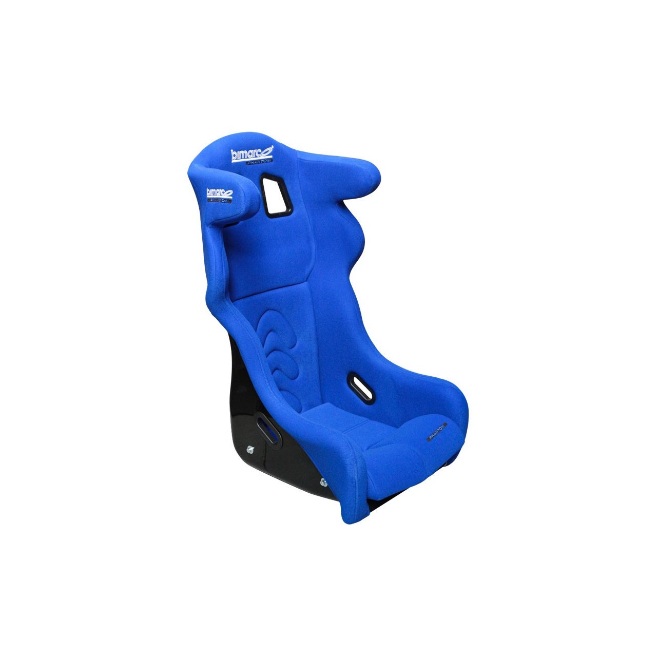 Bimarco Phantom FIA Blue bucket seat