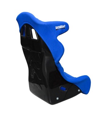 Bimarco Phantom FIA Blue bucket seat