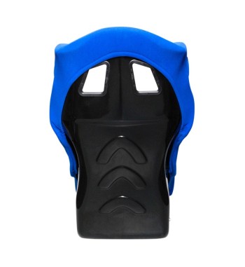 Bimarco Phantom FIA Blue bucket seat