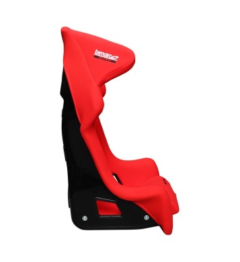 Bimarco Matrix FIA Red bucket seat