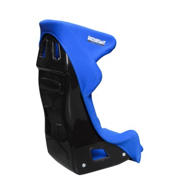 Bimarco Matrix FIA Blue bucket seat