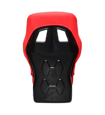 Bimarco Hamer Pro FIA Red bucket seat