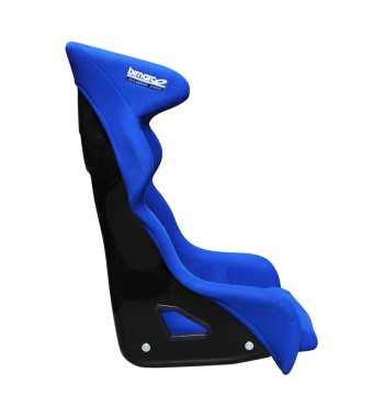 Bimarco Hamer Pro FIA Blue bucket seat