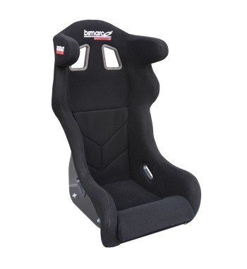 Bimarco Dynamic Black / 3D MESH bucket seat