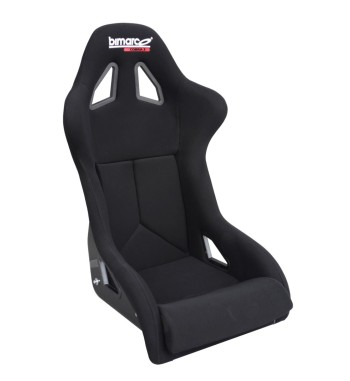 Bimarco Cobra 3 - full shell bucket seat