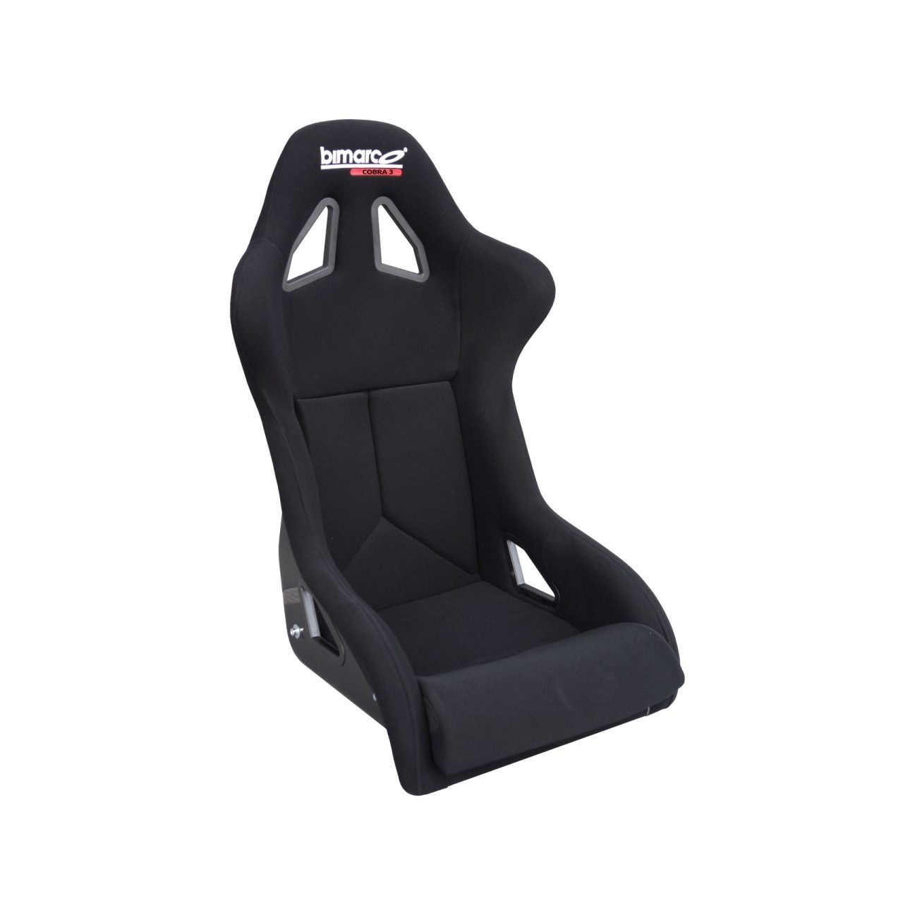 Bimarco Cobra 3 - full shell bucket seat