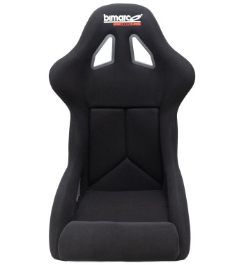 Bimarco Cobra 3 - full shell bucket seat