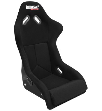 Bimarco Cobra 2 - full shell bucket seat