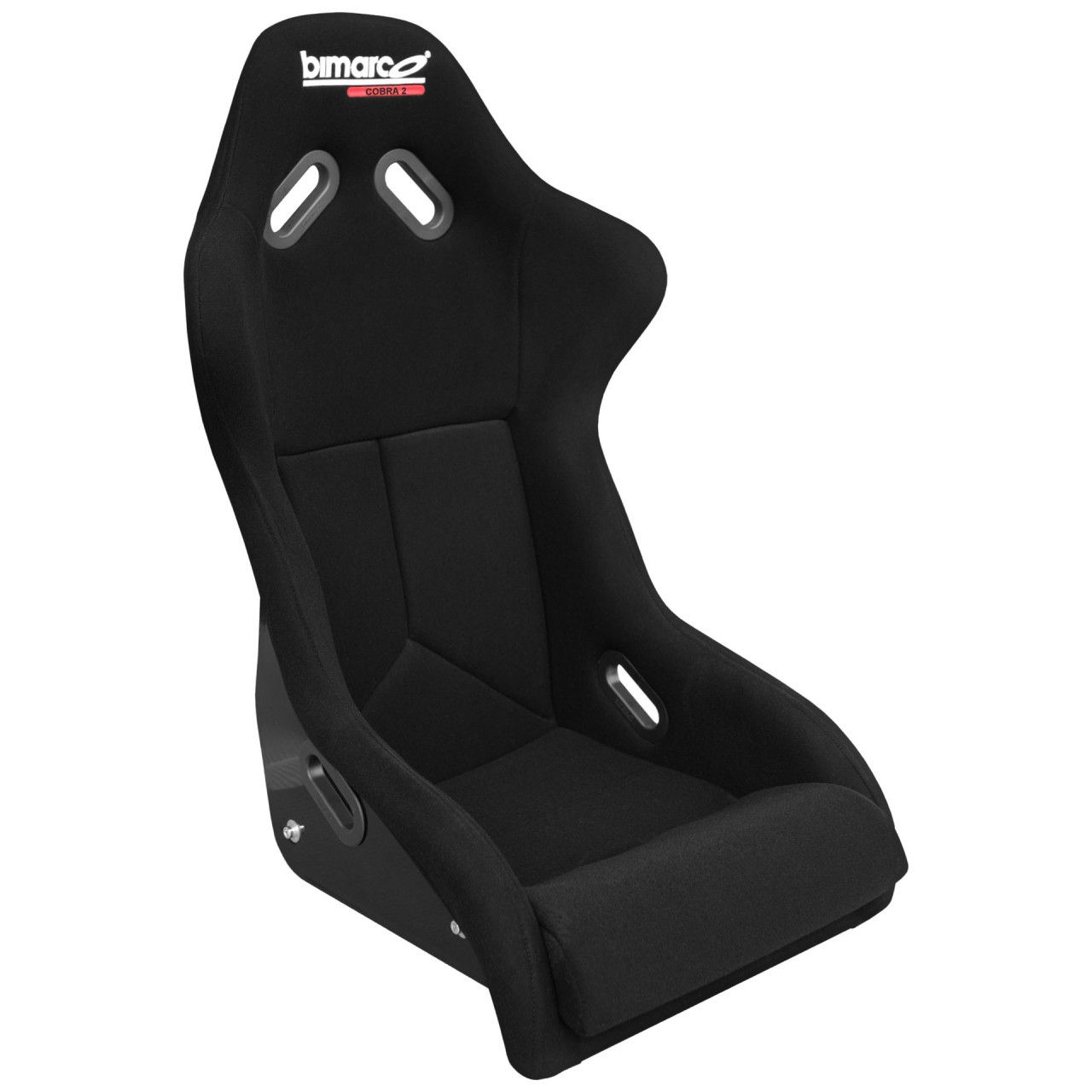 Bimarco Cobra 2 - full shell bucket seat