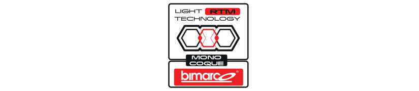 Bimarco motorsport and sim-racing seats